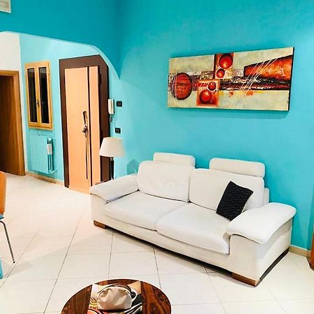 Dimora Mare Apartment Bari Exterior foto