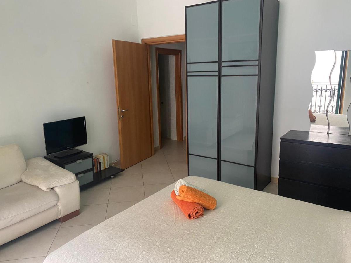 Dimora Mare Apartment Bari Exterior foto